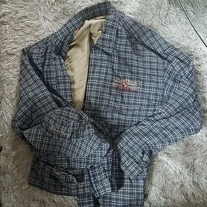 Marc Buchanan pelle pelle